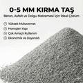 0-5mm kum